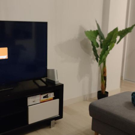Confortable 2 Pieces Entre Menton Et Monaco Avec Parking Prive Рокбрюн-Кап-Мартин Екстериор снимка