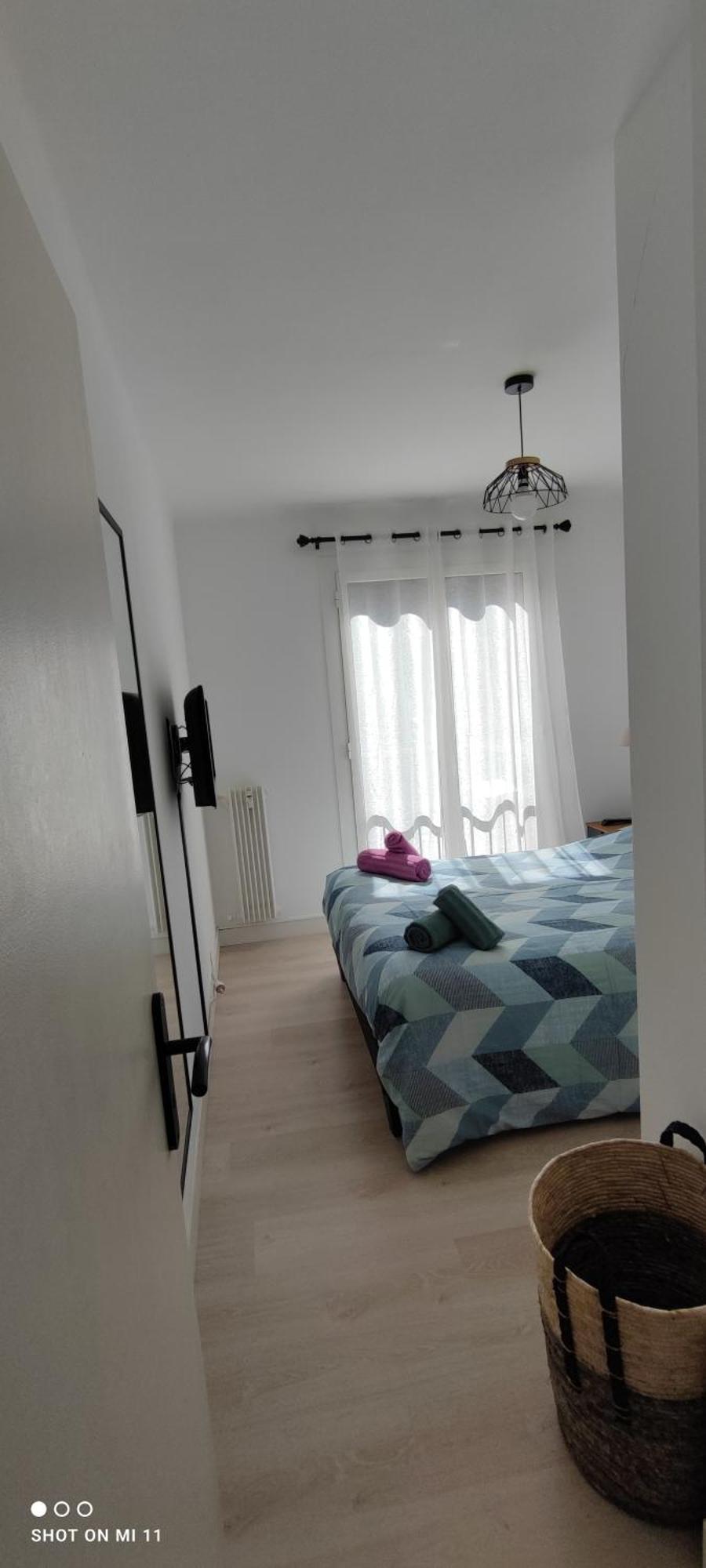Confortable 2 Pieces Entre Menton Et Monaco Avec Parking Prive Рокбрюн-Кап-Мартин Екстериор снимка