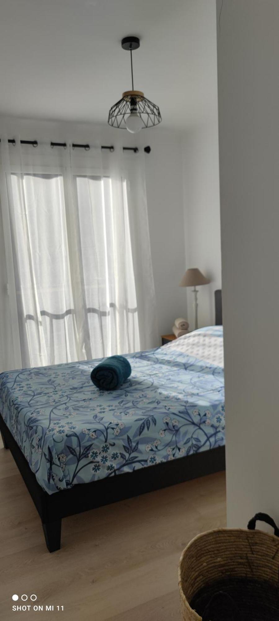 Confortable 2 Pieces Entre Menton Et Monaco Avec Parking Prive Рокбрюн-Кап-Мартин Екстериор снимка