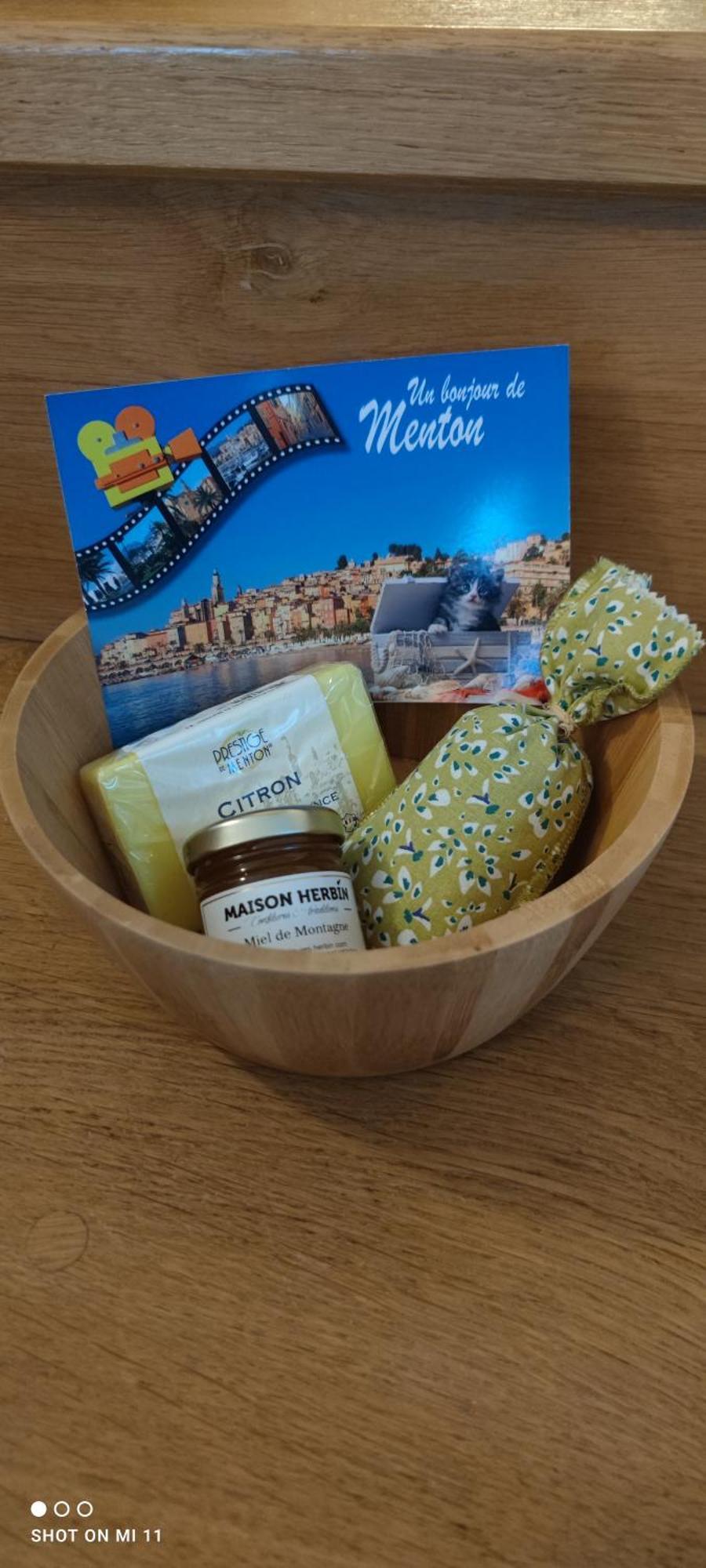 Confortable 2 Pieces Entre Menton Et Monaco Avec Parking Prive Рокбрюн-Кап-Мартин Екстериор снимка